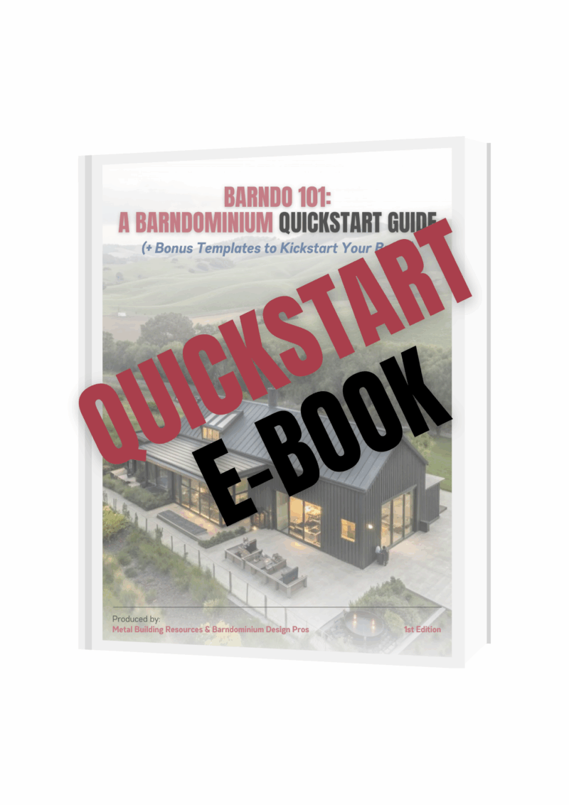 Barndo E-Book